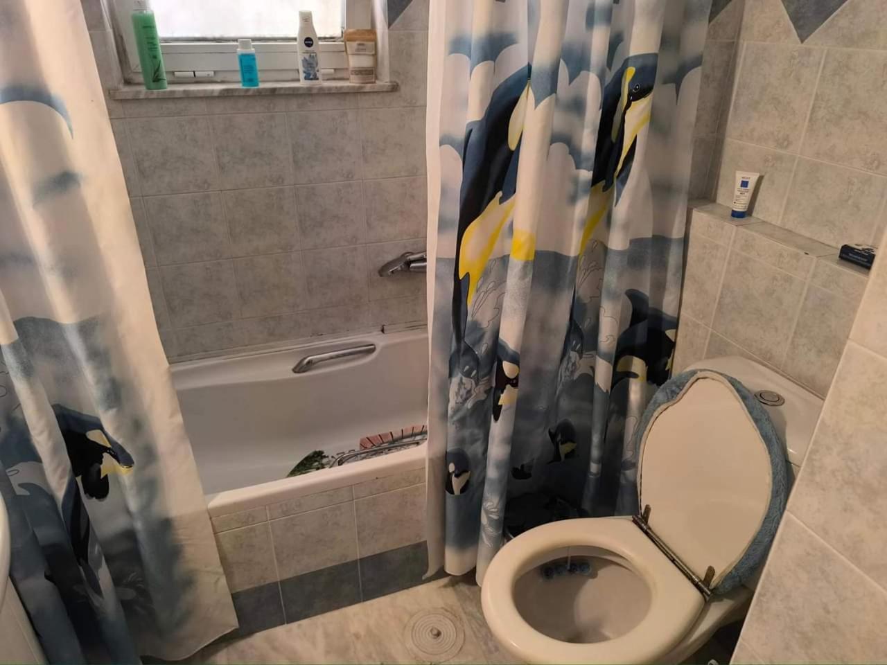 Trident Apartments Nafplio Bagian luar foto